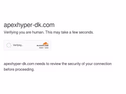 Apexhyper-dk