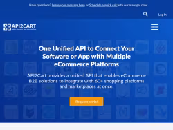 Api2cart