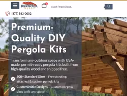 Pergoladepot