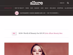 Allure