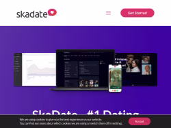 Skadate