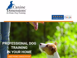 Caninedimensions