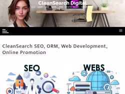 Cleansearch