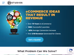 Eystudios