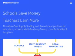 Teacherbooker