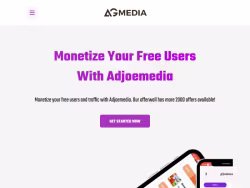 Adjoemedia
