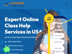 Mycoursetakers