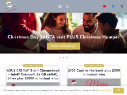 Santasgifts