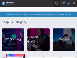 Ultimategamingparadise
