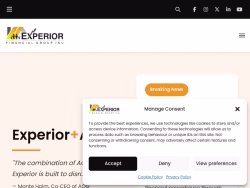 Experiorfinancial