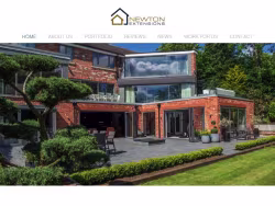 Newtonextensionsltd