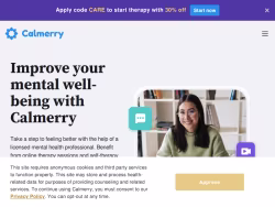 Calmerry
