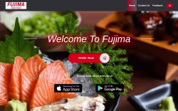 Fujima
