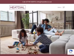 Heatdial