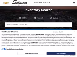 Selmanchevy