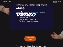 Blapstudios