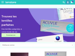 Lenstore