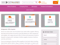 Officesupplier