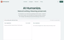 AI Humanize