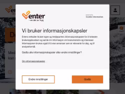 Enter-forsikring