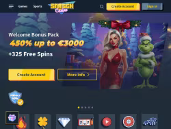 Snatchcasino