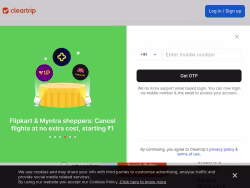Cleartrip