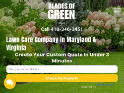 Bladesofgreen