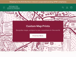 Penrithstationers