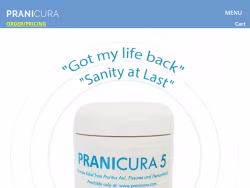 Pranicura