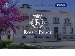Rossiopalace