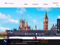 Thetravelmakers