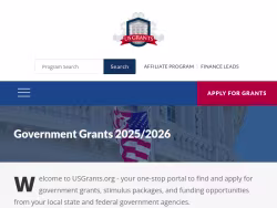 Usgrants