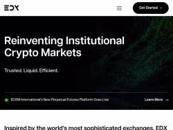 Edxmarkets