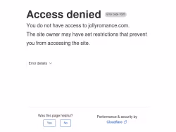 Jollyromance