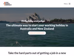 Worktravelcompany