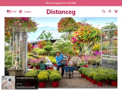 Distanceg
