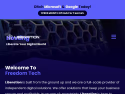 Liberationtek