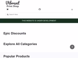 Vibrantprintshop
