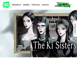 Webtoons