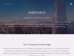 Hireforceteam
