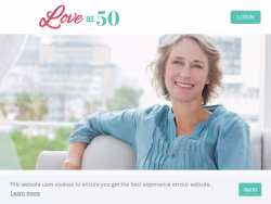 Loveat50
