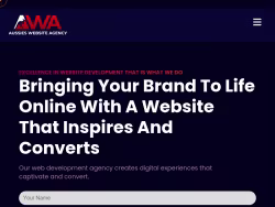Aussieswebsiteagency
