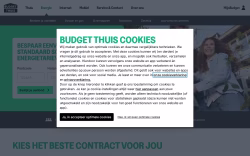 Budgetenergie
