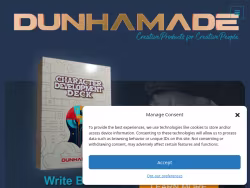 Dunhamade