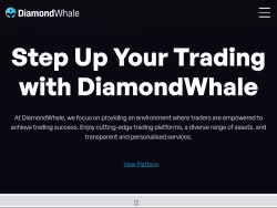 Diamondwhale