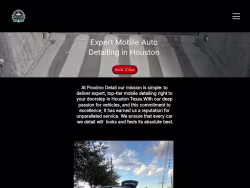 Proximodetail