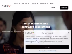 Hallo