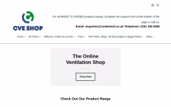 Cveshop