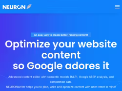 Neuronwriter