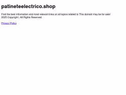 Patineteelectrico